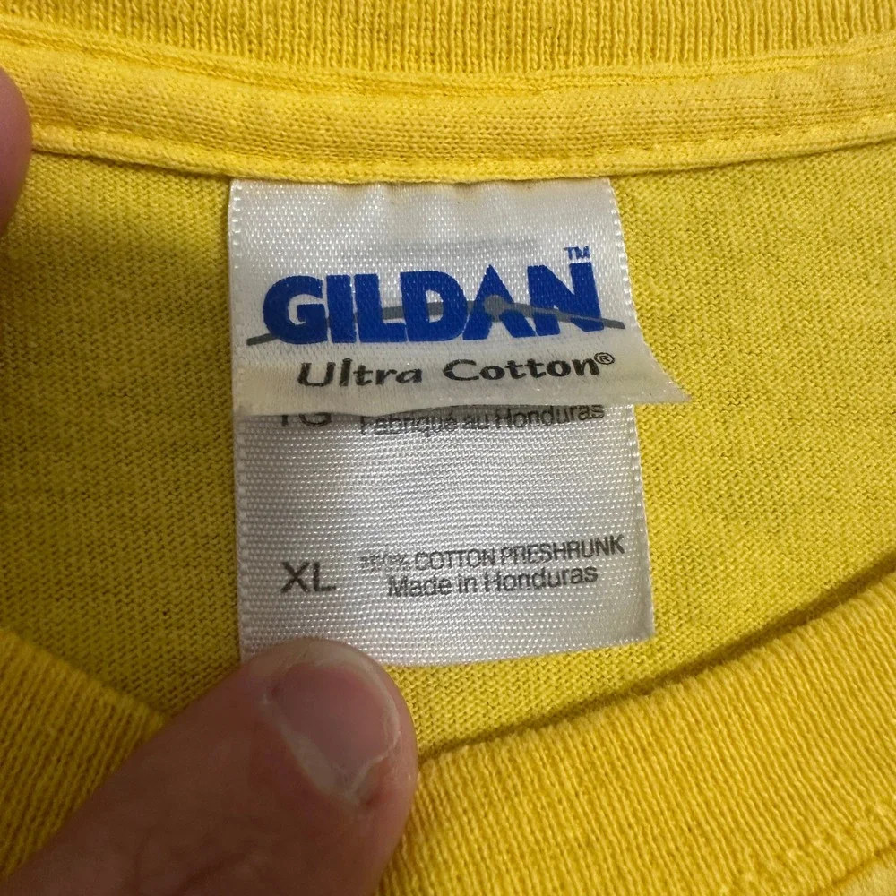 Gildan oregon #1